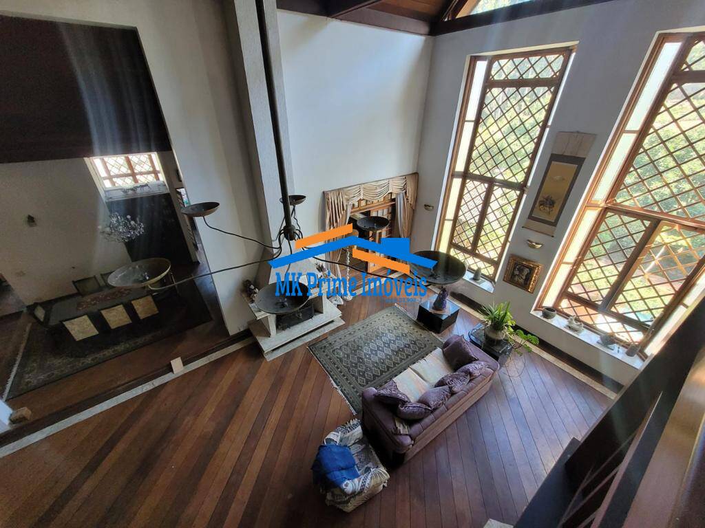 Casa de Condomínio à venda com 4 quartos, 1250m² - Foto 11