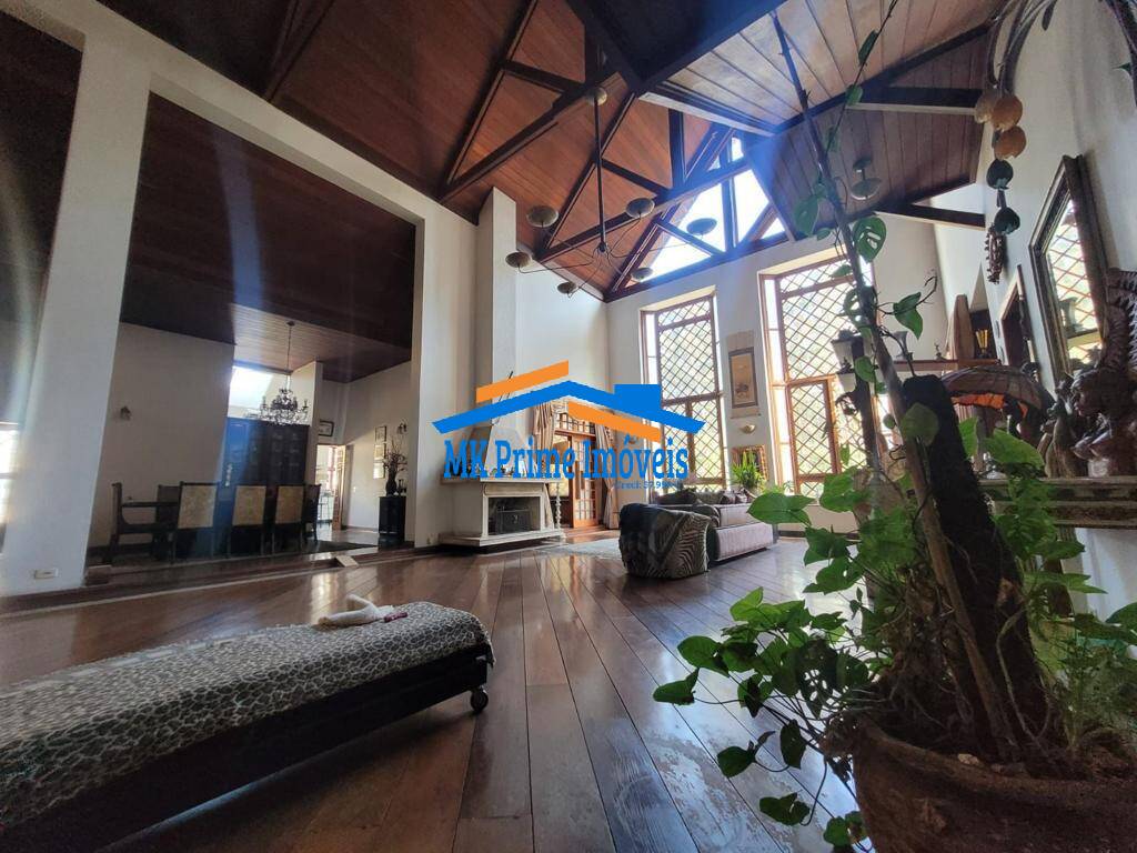 Casa de Condomínio à venda com 4 quartos, 1250m² - Foto 10