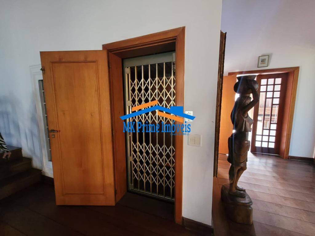 Casa de Condomínio à venda com 4 quartos, 1250m² - Foto 19