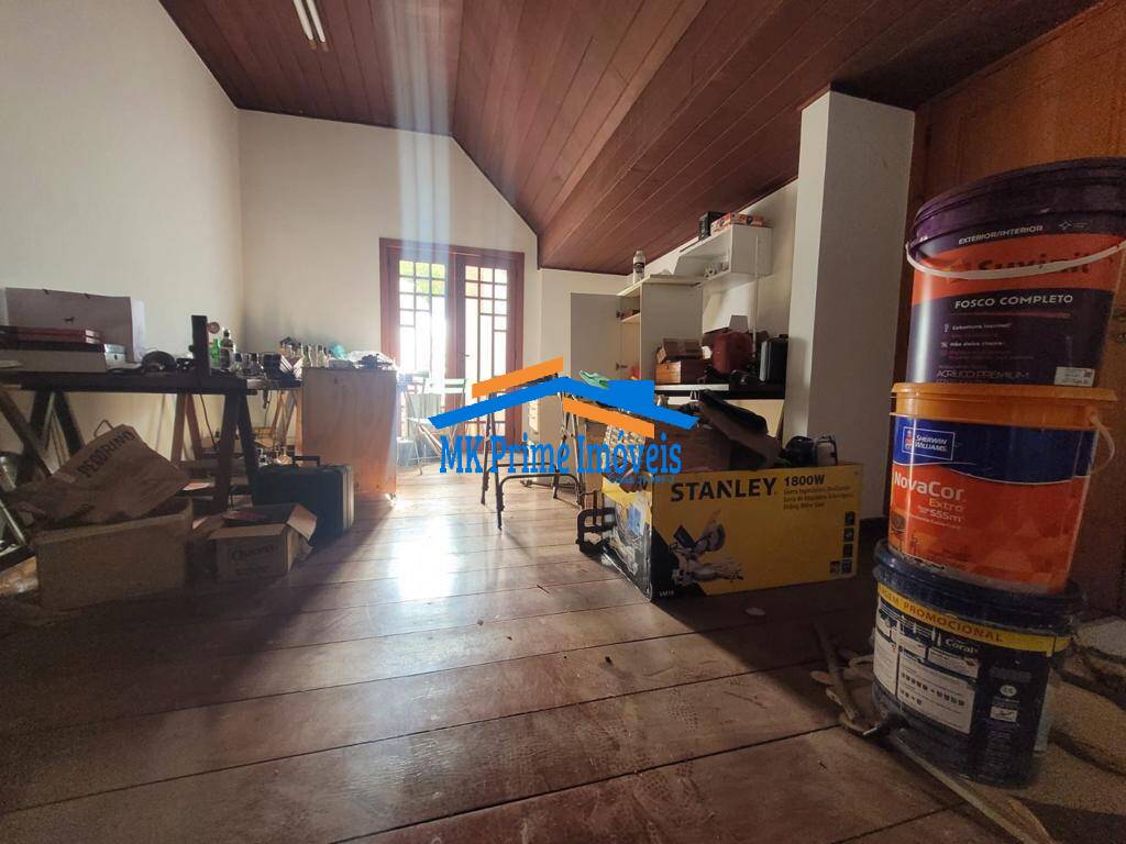 Casa de Condomínio à venda com 4 quartos, 1250m² - Foto 23