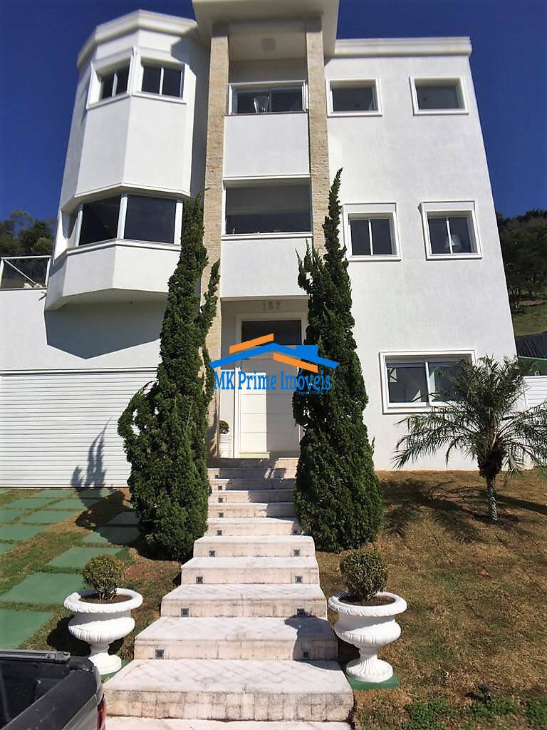 Casa de Condomínio à venda com 5 quartos, 460m² - Foto 5