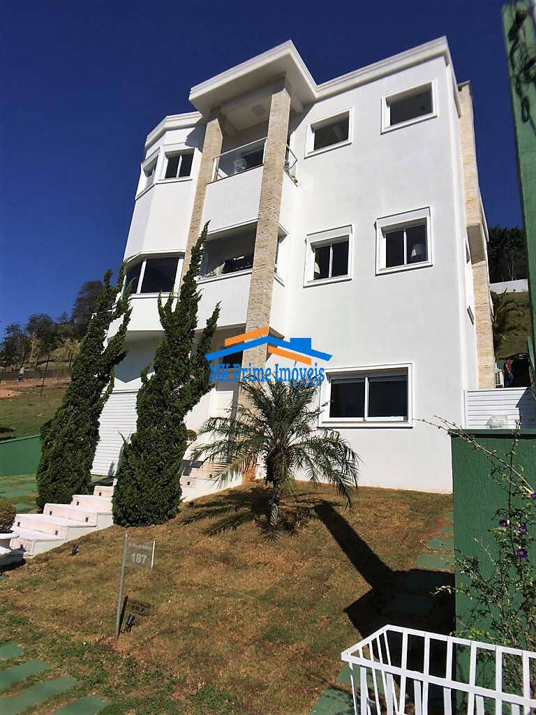 Casa de Condomínio à venda com 5 quartos, 460m² - Foto 6