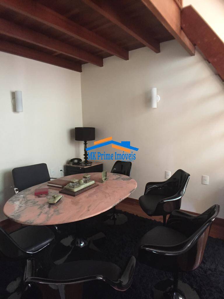 Casa de Condomínio à venda com 5 quartos, 460m² - Foto 19