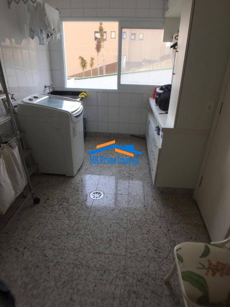 Casa de Condomínio à venda com 5 quartos, 460m² - Foto 12