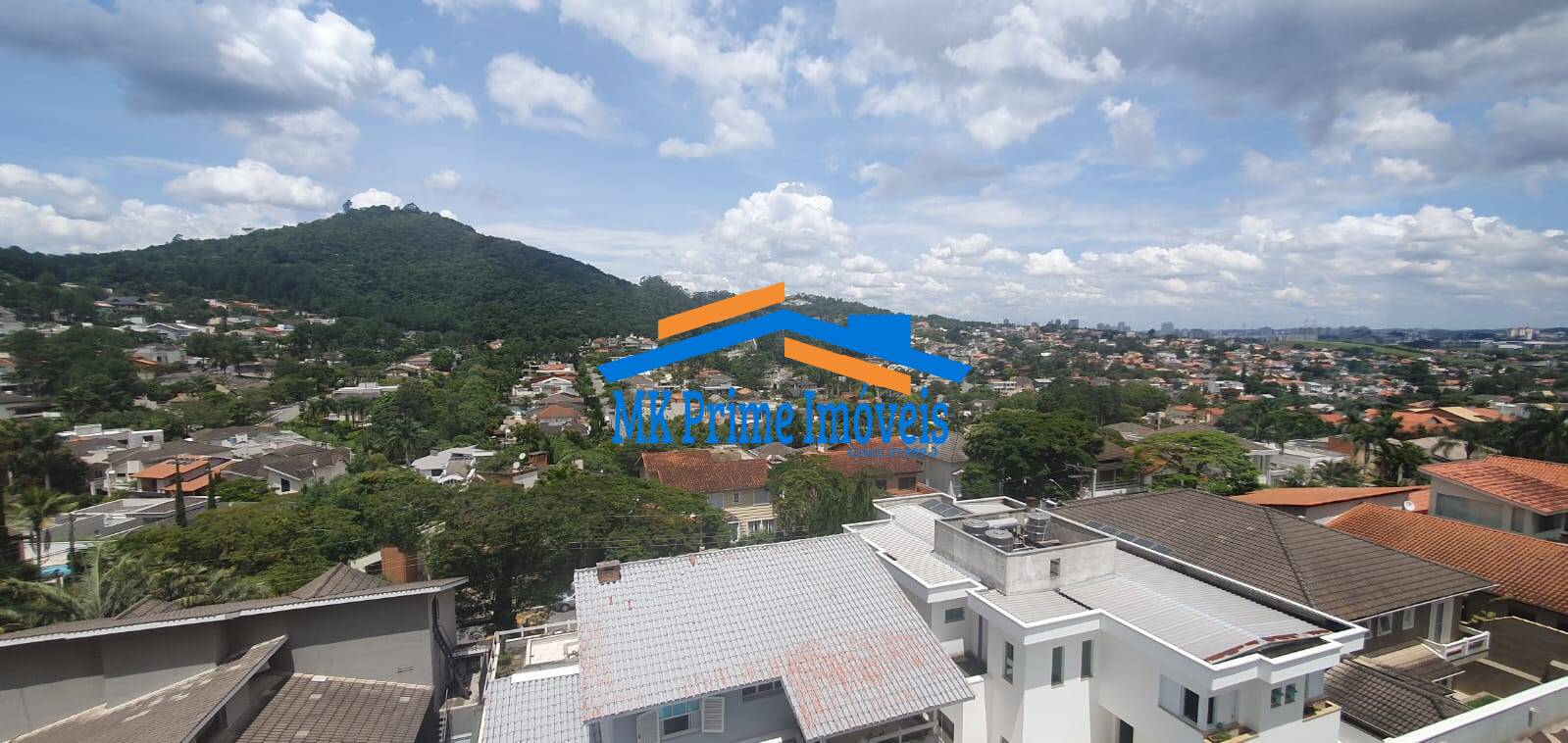 Casa de Condomínio à venda com 4 quartos, 462m² - Foto 24