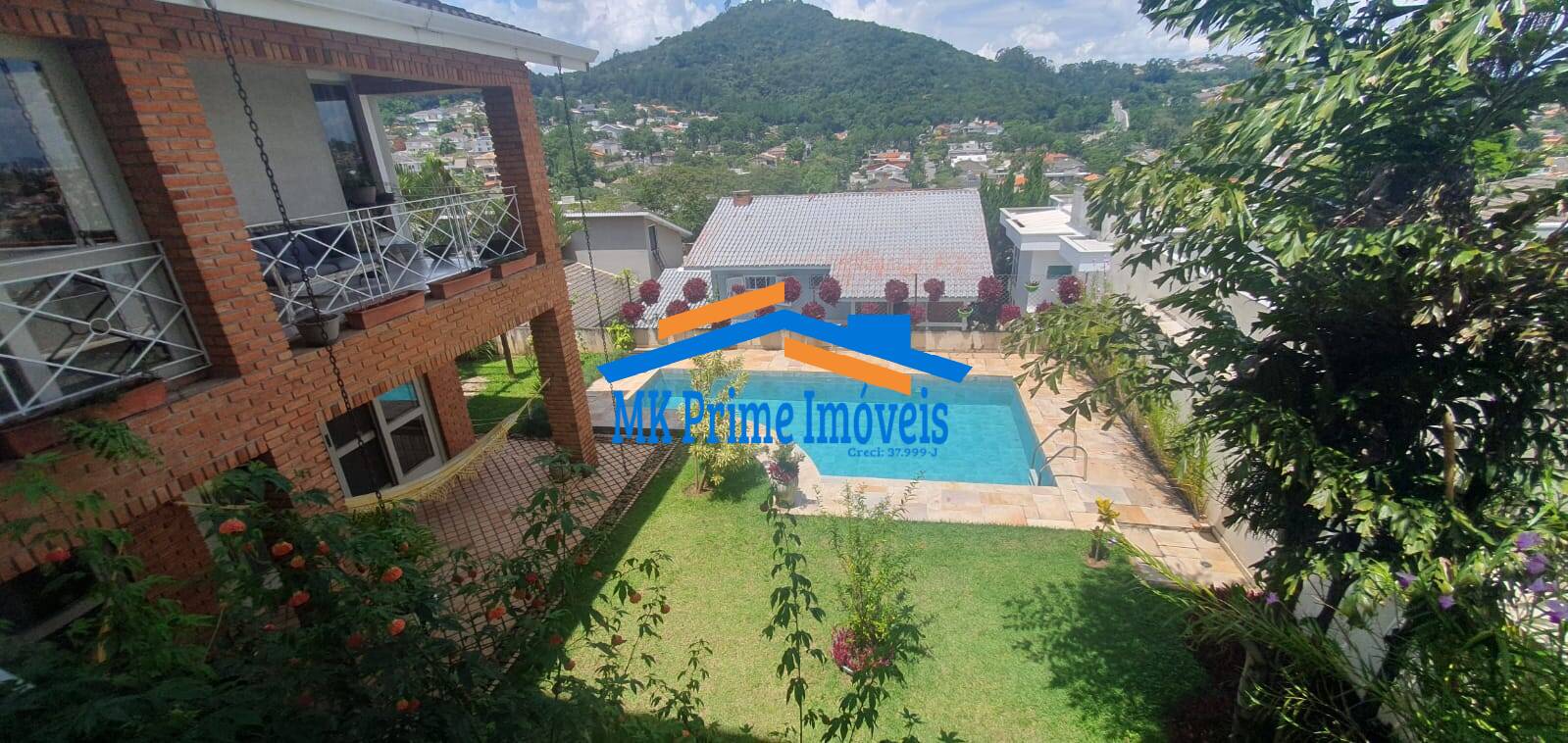 Casa de Condomínio à venda com 4 quartos, 462m² - Foto 31