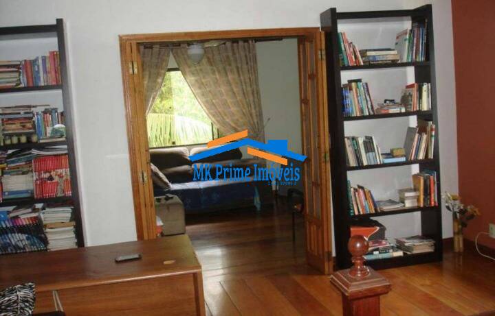 Casa de Condomínio à venda com 3 quartos, 261m² - Foto 12