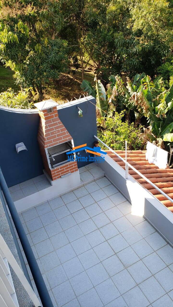 Sobrado à venda com 4 quartos, 430m² - Foto 7