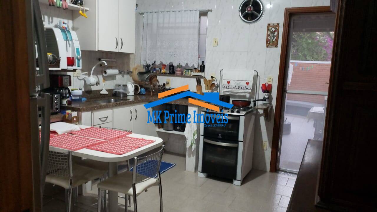 Sobrado à venda com 4 quartos, 430m² - Foto 20