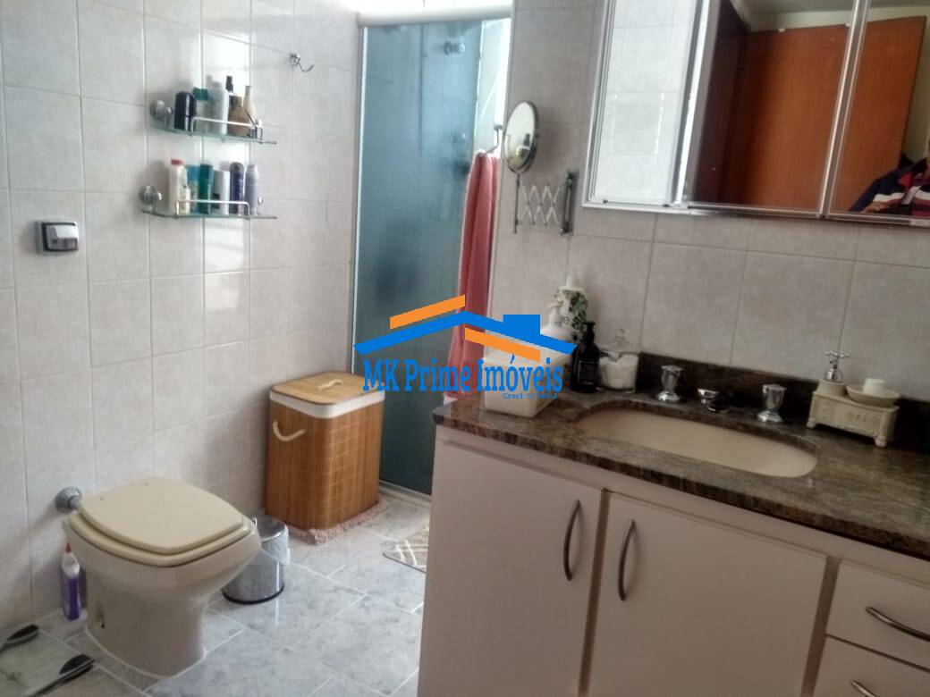 Sobrado à venda com 4 quartos, 430m² - Foto 16