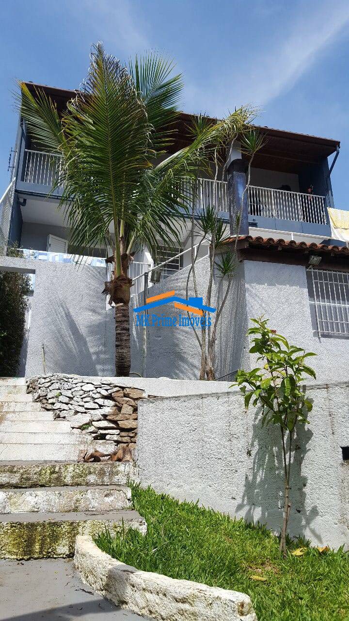 Sobrado à venda com 4 quartos, 430m² - Foto 2