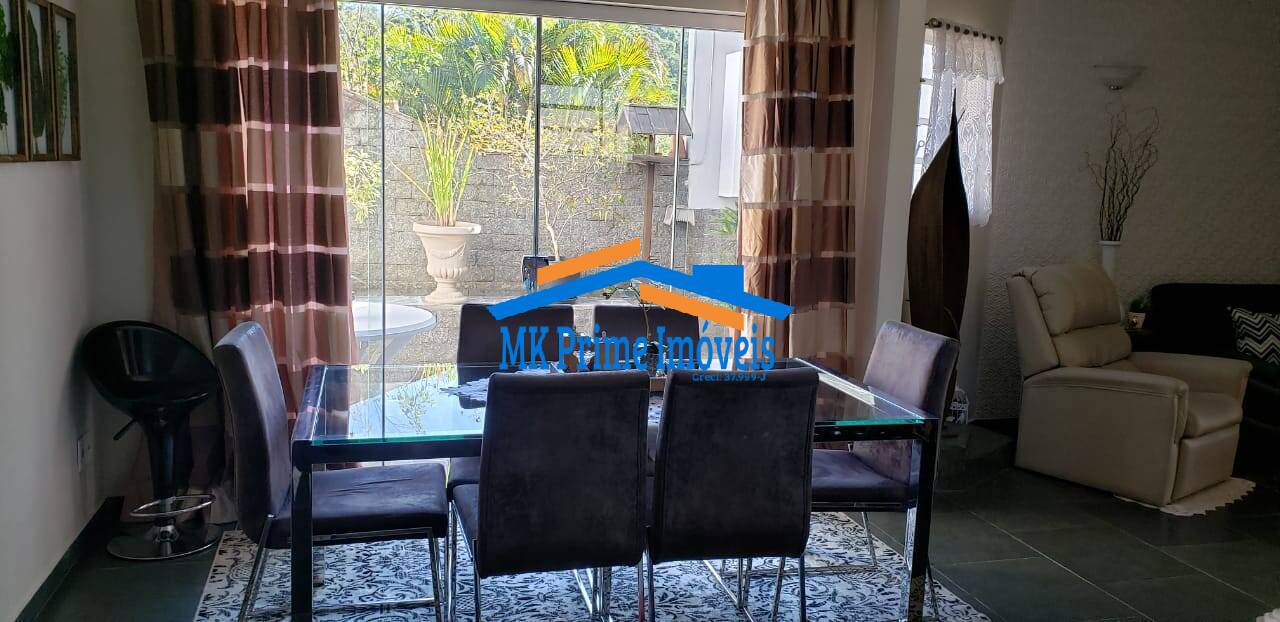 Sobrado à venda com 4 quartos, 430m² - Foto 10