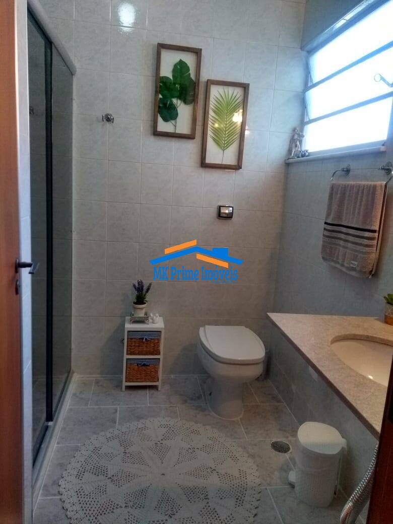 Sobrado à venda com 4 quartos, 430m² - Foto 19