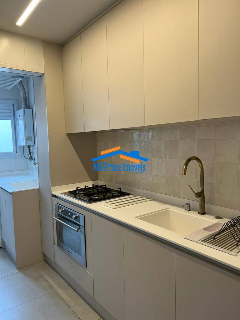 Apartamento à venda com 2 quartos, 82m² - Foto 11