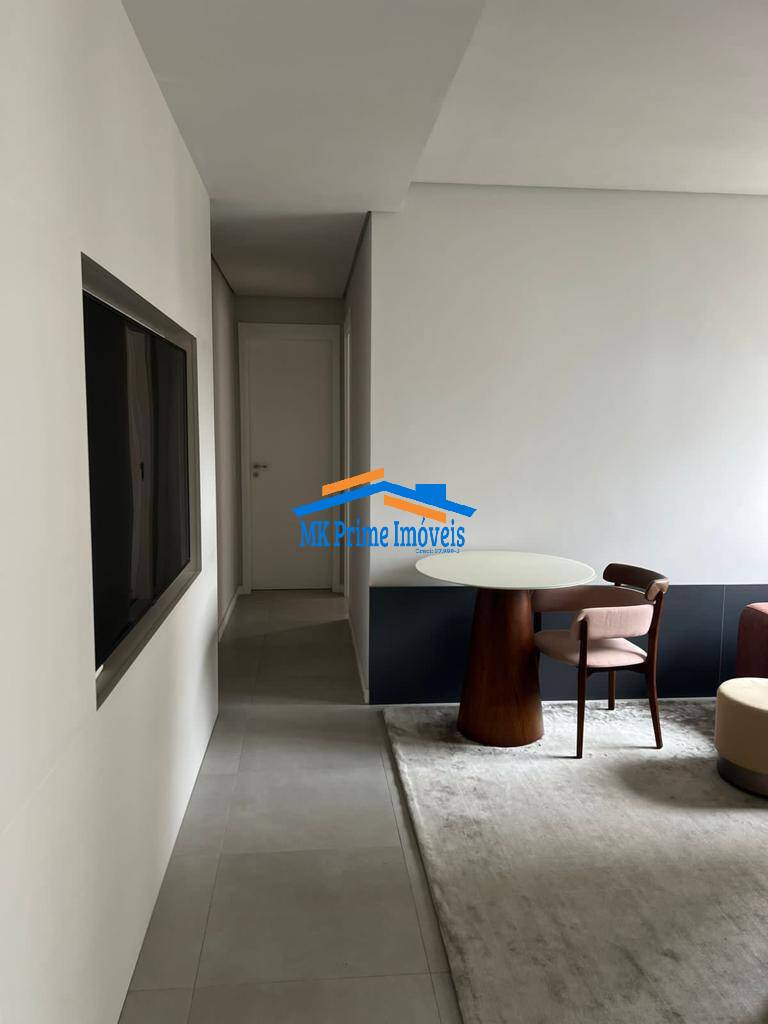 Apartamento à venda com 2 quartos, 82m² - Foto 6