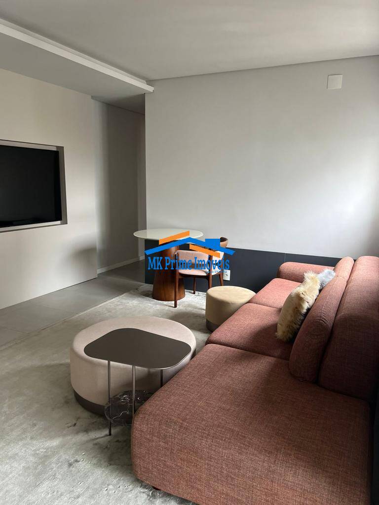 Apartamento à venda com 2 quartos, 82m² - Foto 5