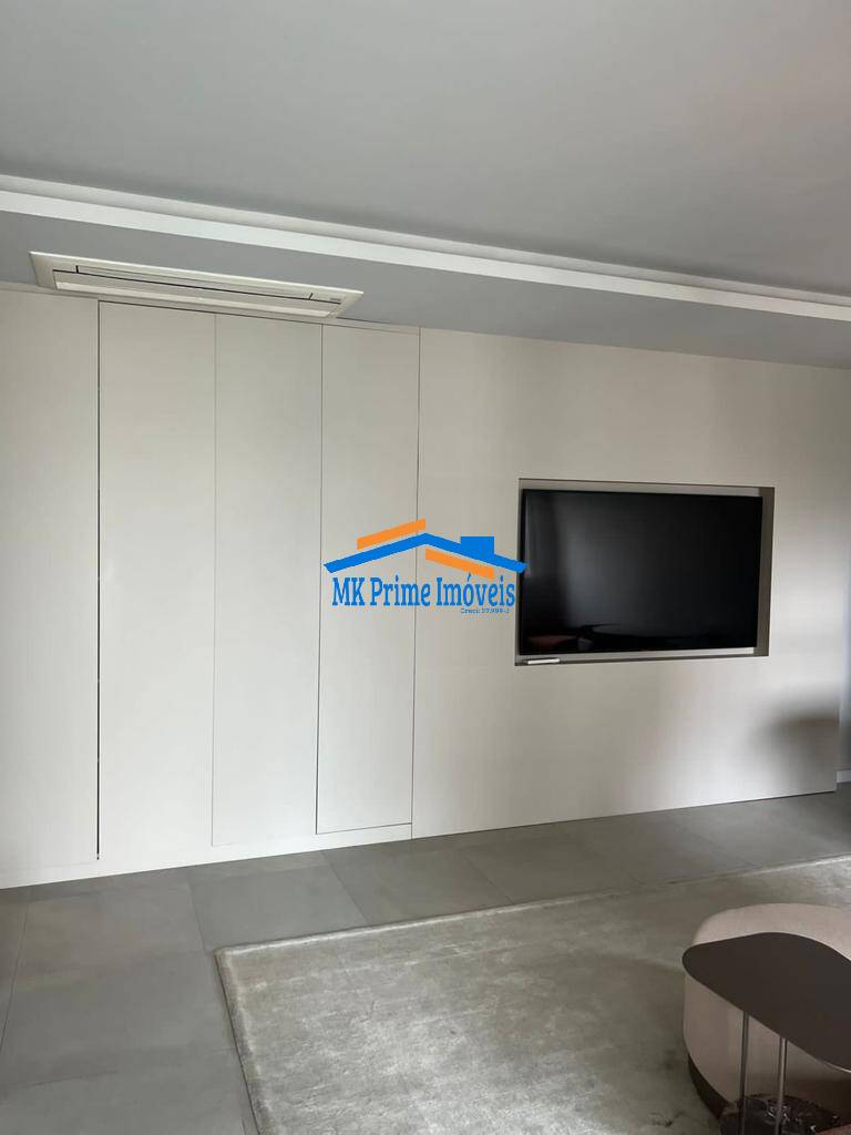 Apartamento à venda com 2 quartos, 82m² - Foto 9