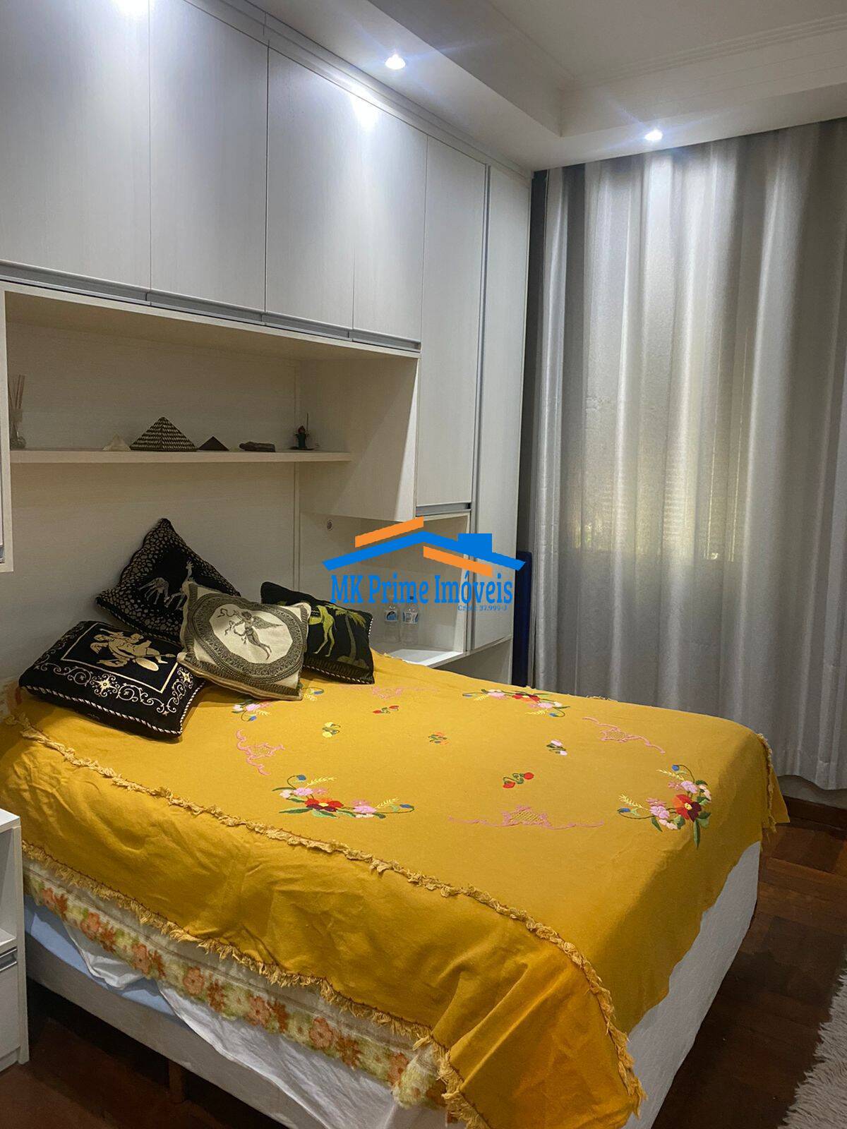 Sobrado à venda com 3 quartos, 332m² - Foto 8