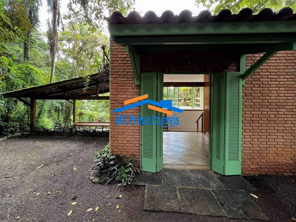 Sobrado à venda com 3 quartos, 271m² - Foto 6