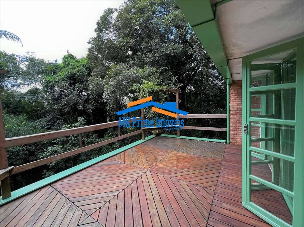 Sobrado à venda com 3 quartos, 271m² - Foto 13