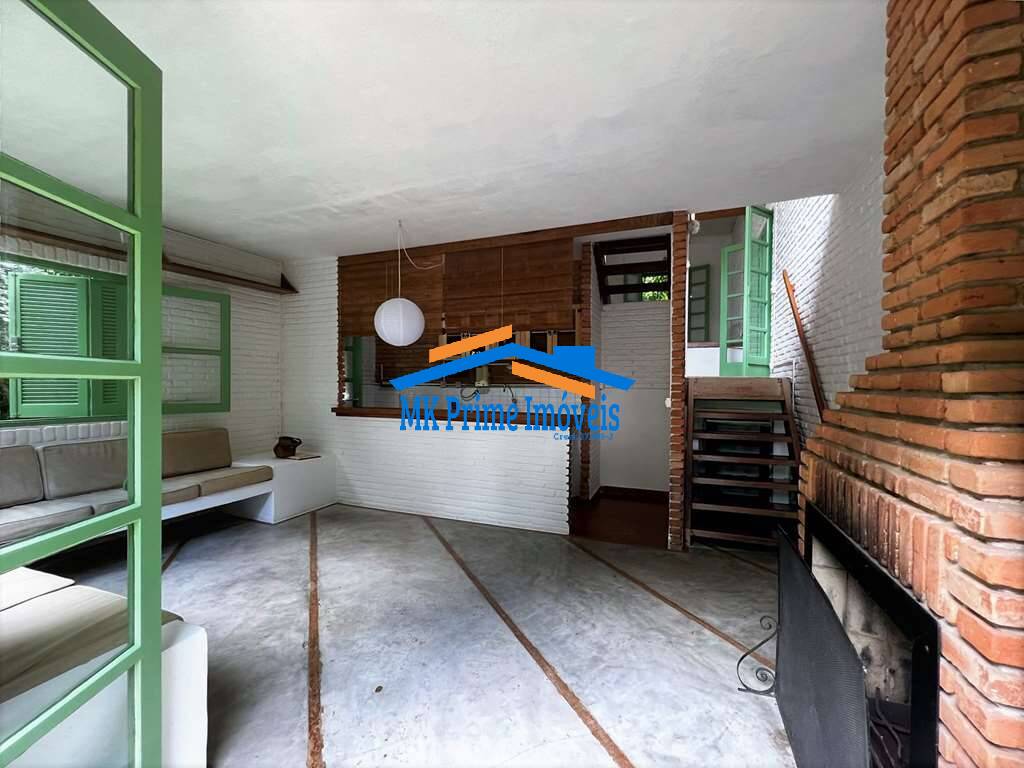 Sobrado à venda com 3 quartos, 271m² - Foto 21