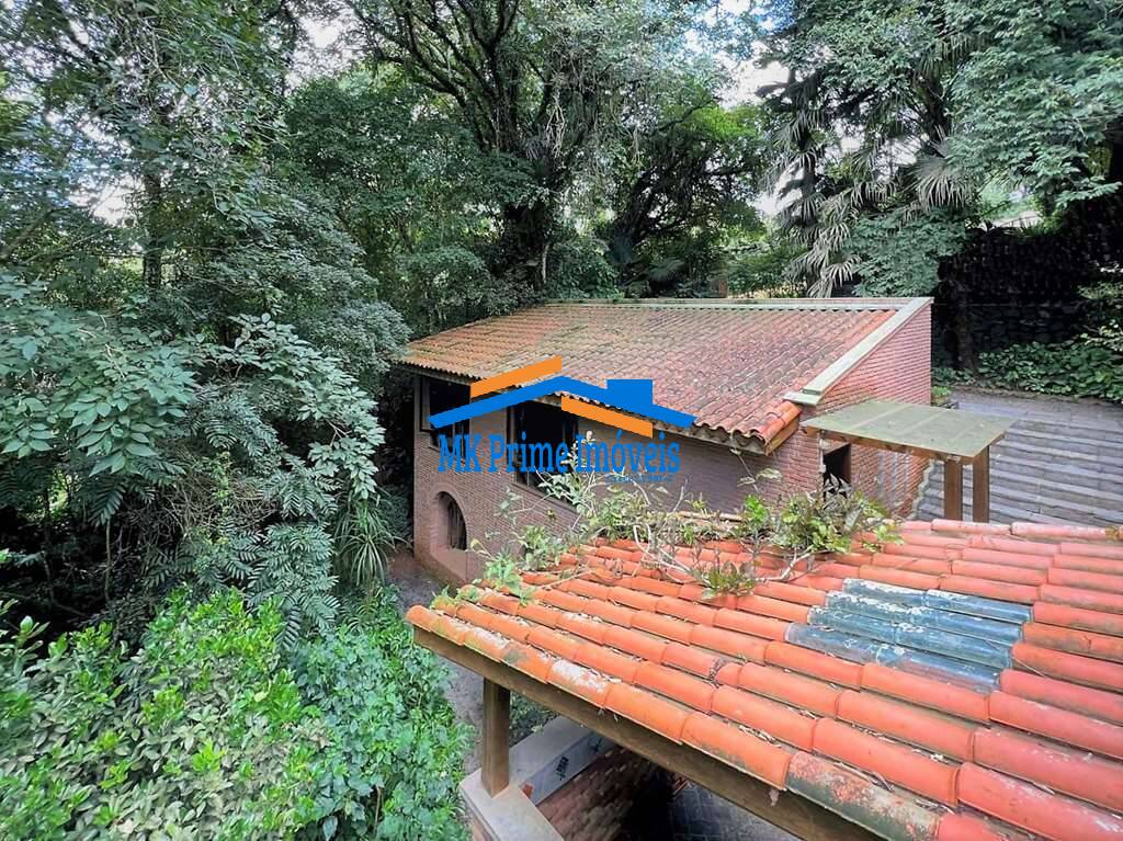 Sobrado à venda com 3 quartos, 271m² - Foto 26