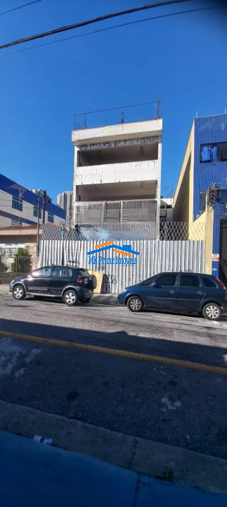 Prédio Inteiro à venda, 842m² - Foto 1