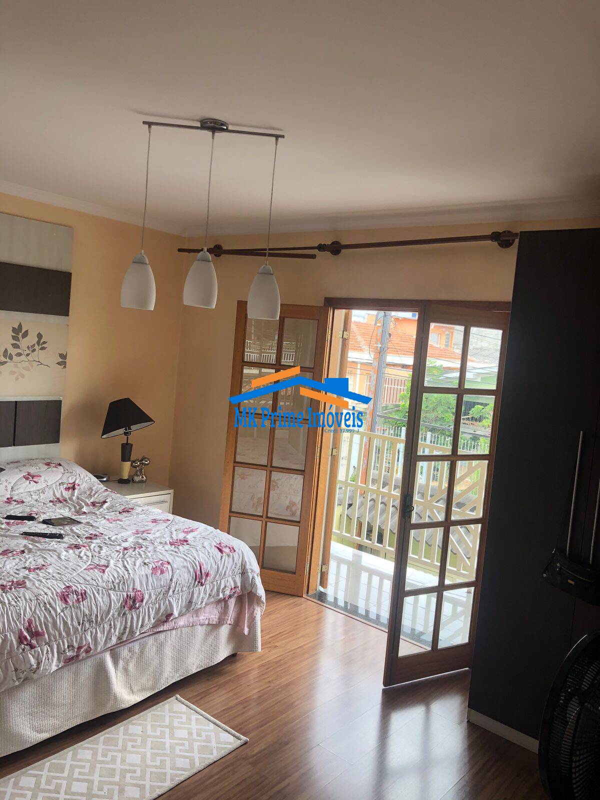 Sobrado à venda com 4 quartos, 170m² - Foto 7