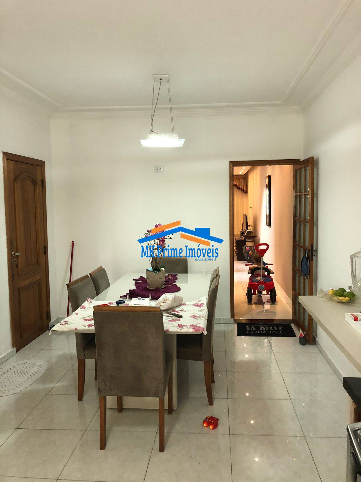 Sobrado à venda com 4 quartos, 170m² - Foto 5