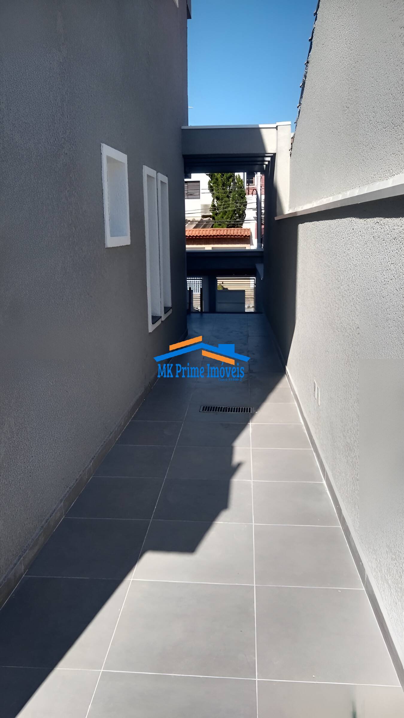 Sobrado à venda com 3 quartos, 187m² - Foto 28