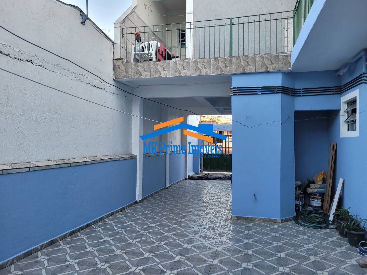 Casa à venda com 3 quartos, 285m² - Foto 11