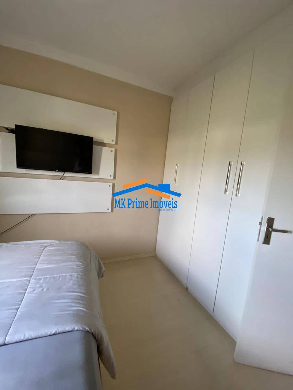 Apartamento à venda com 2 quartos, 54m² - Foto 12