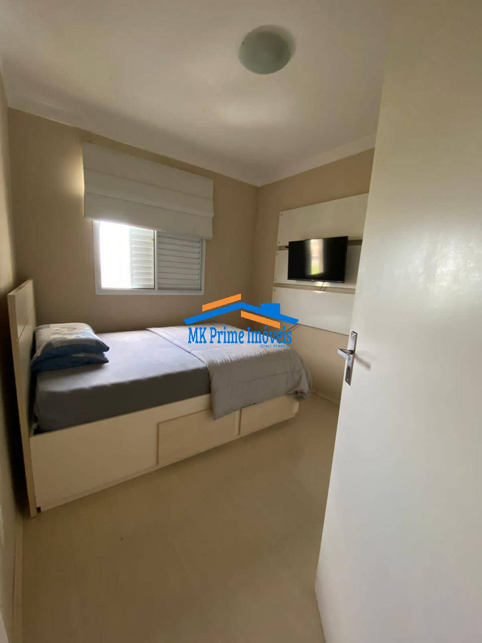 Apartamento à venda com 2 quartos, 54m² - Foto 11