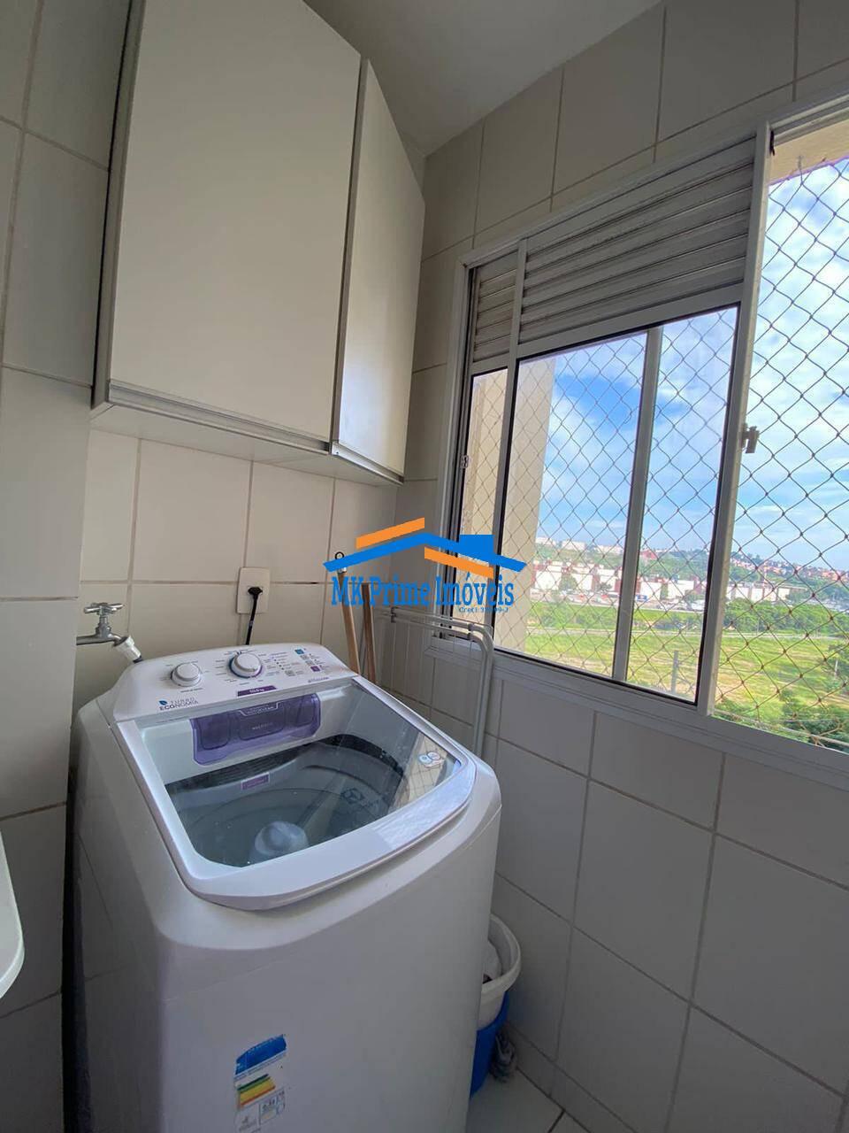 Apartamento à venda com 2 quartos, 54m² - Foto 8