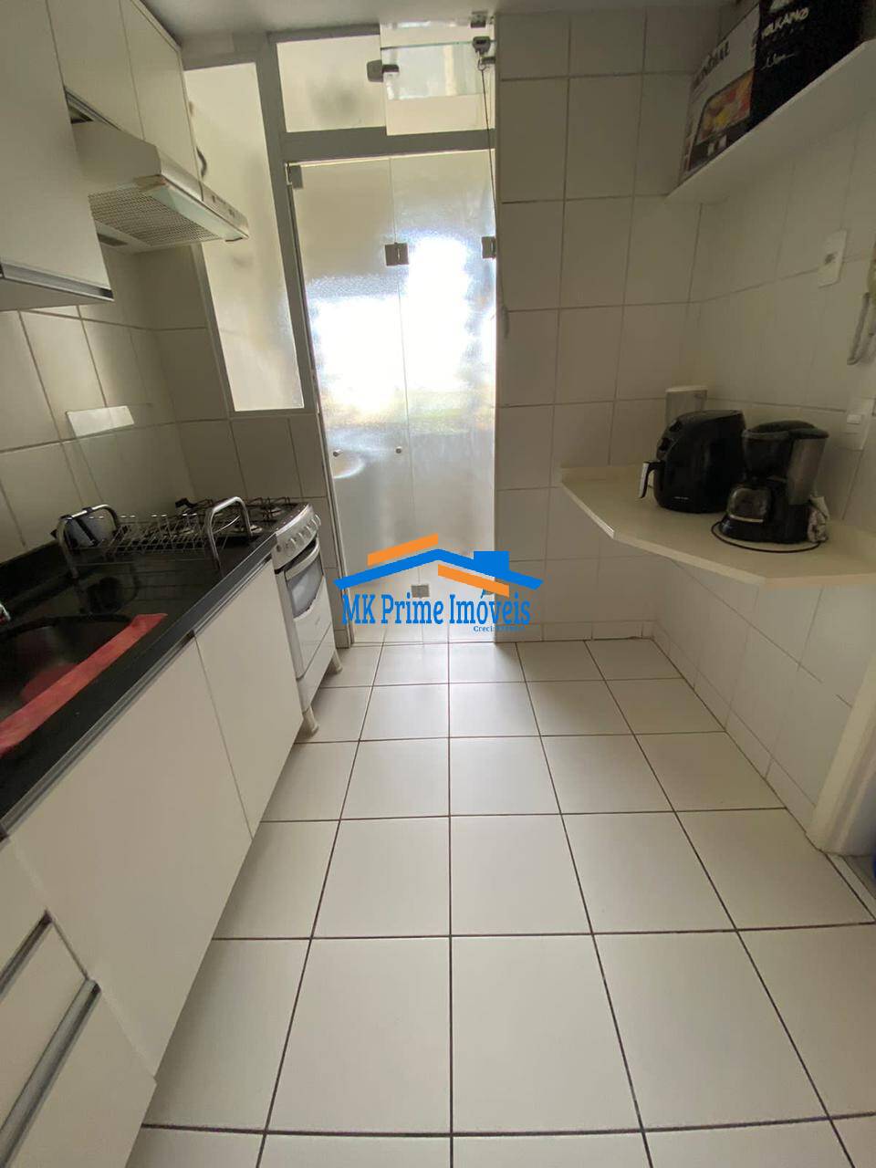 Apartamento à venda com 2 quartos, 54m² - Foto 6