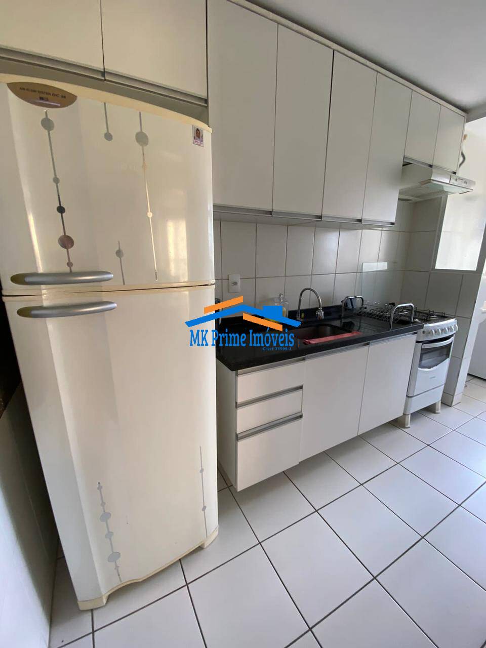 Apartamento à venda com 2 quartos, 54m² - Foto 5