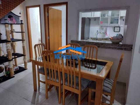 Apartamento à venda com 3 quartos, 96m² - Foto 6