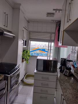 Apartamento à venda com 3 quartos, 96m² - Foto 11