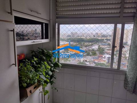 Apartamento à venda com 3 quartos, 96m² - Foto 13