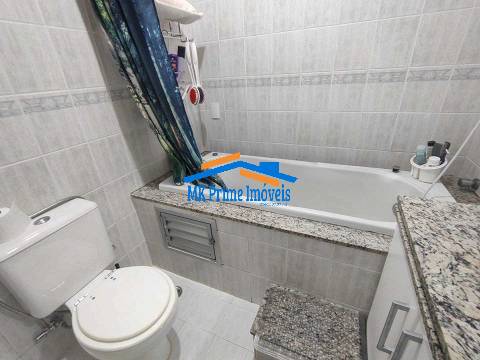 Apartamento à venda com 3 quartos, 96m² - Foto 15