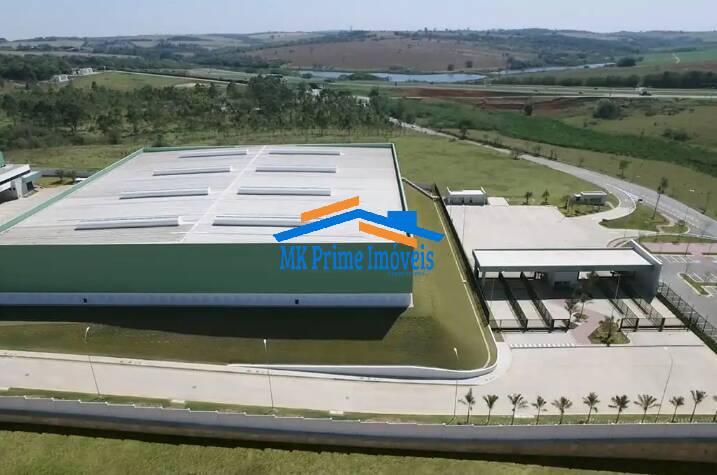 Depósito-Galpão-Armazém para alugar, 2772m² - Foto 2