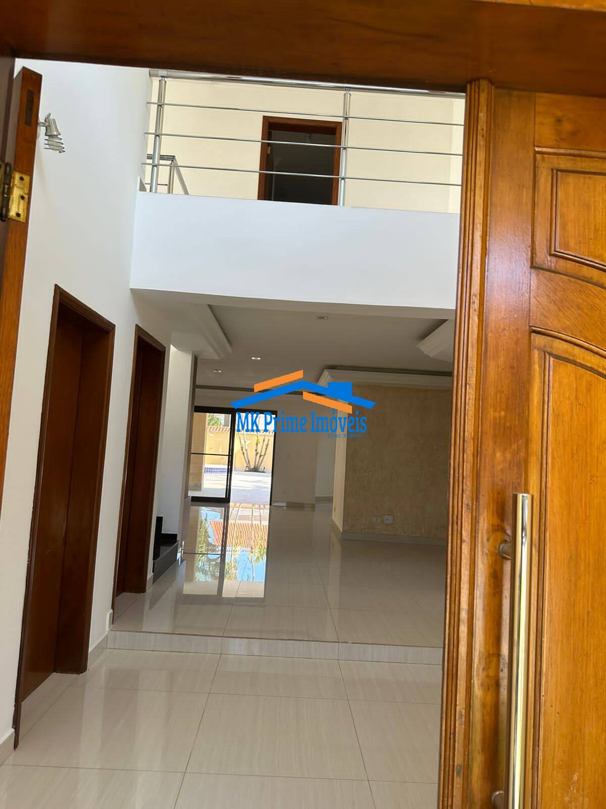 Casa de Condomínio à venda com 4 quartos, 460m² - Foto 23