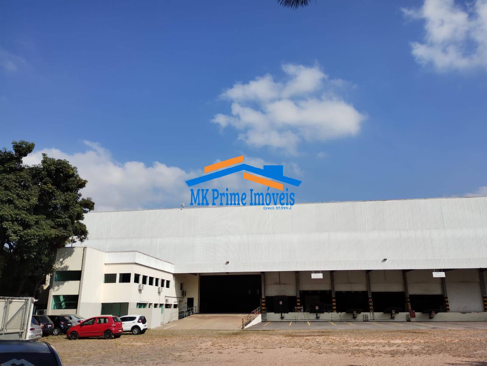 Depósito-Galpão-Armazém à venda e aluguel, 11000m² - Foto 12