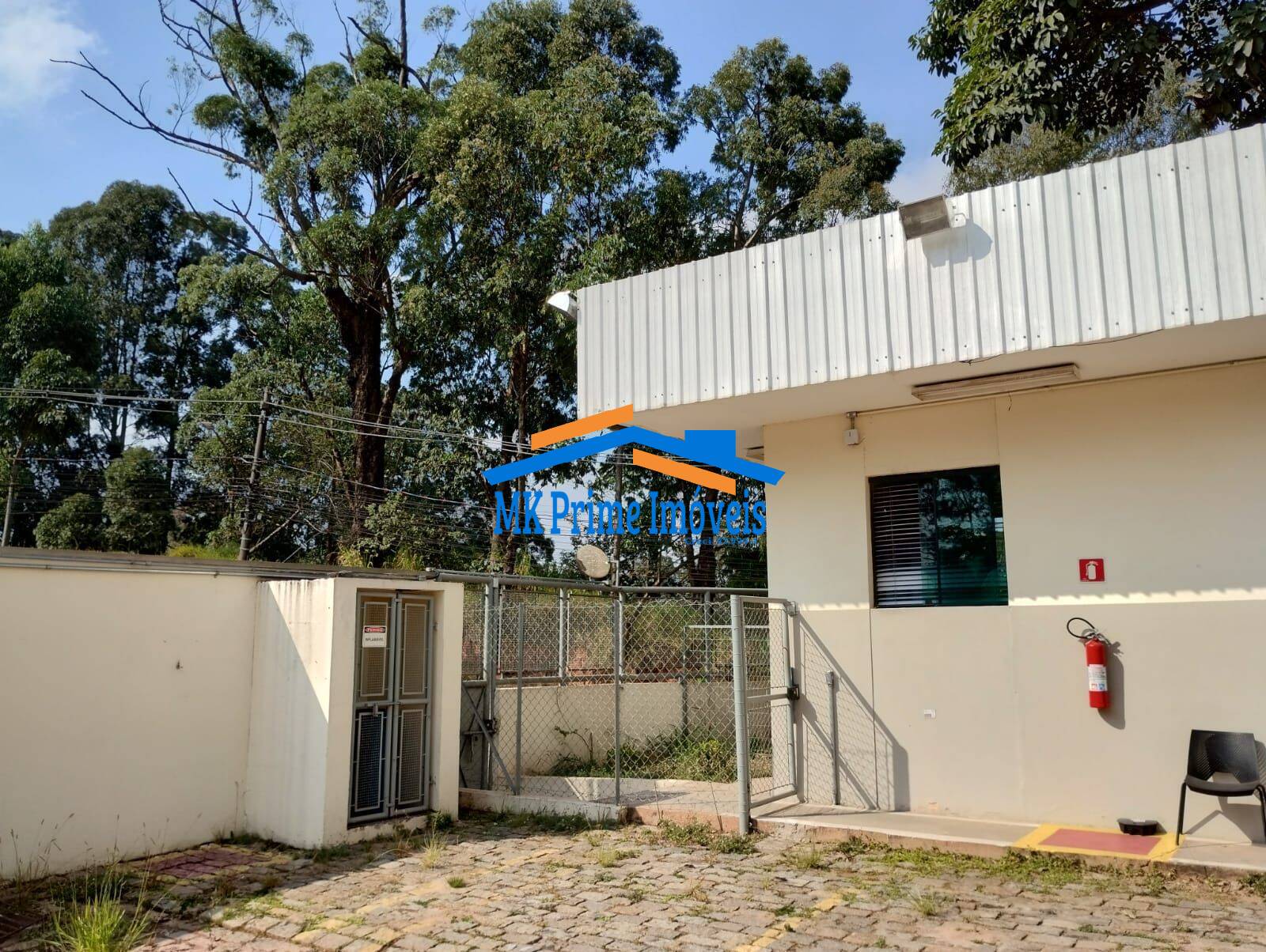 Depósito-Galpão-Armazém à venda e aluguel, 11000m² - Foto 15