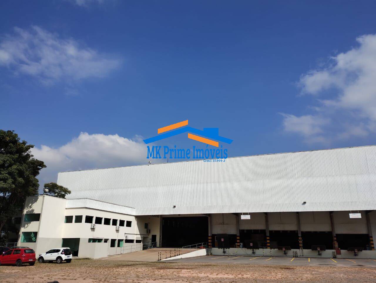 Depósito-Galpão-Armazém à venda e aluguel, 11000m² - Foto 18