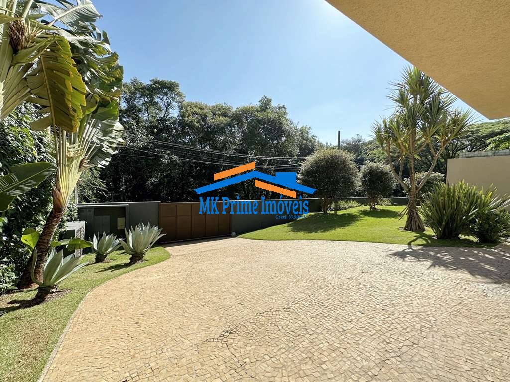 Casa de Condomínio à venda com 5 quartos, 726m² - Foto 5