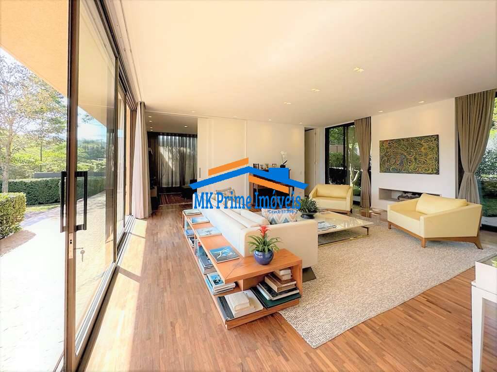 Casa de Condomínio à venda com 5 quartos, 726m² - Foto 8