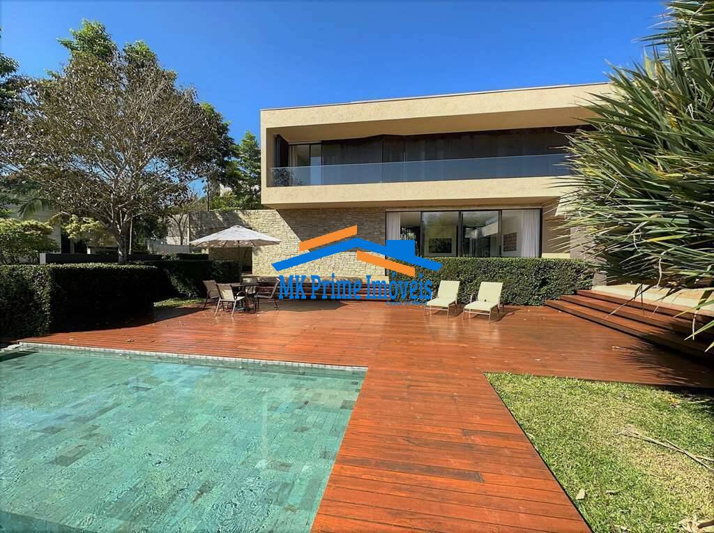 Casa de Condomínio à venda com 5 quartos, 726m² - Foto 32