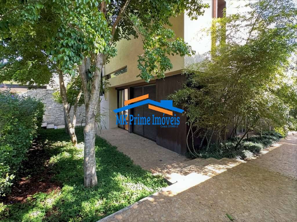 Casa de Condomínio à venda com 5 quartos, 726m² - Foto 34