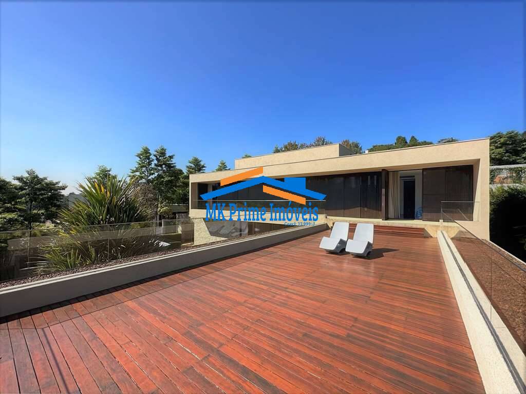 Casa de Condomínio à venda com 5 quartos, 726m² - Foto 45